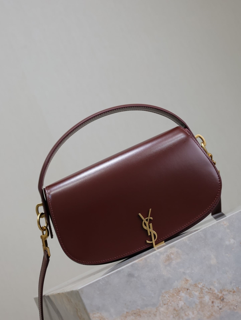 YSL Top Handle Bags